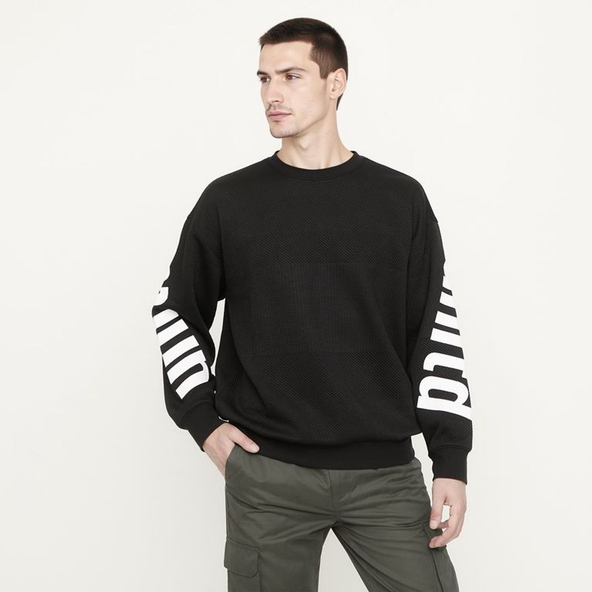 ECKO - Hoodie Hombre Ecko 