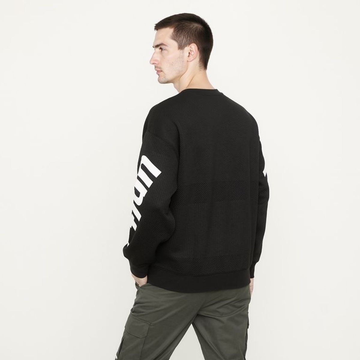 ECKO - Hoodie Hombre Ecko 