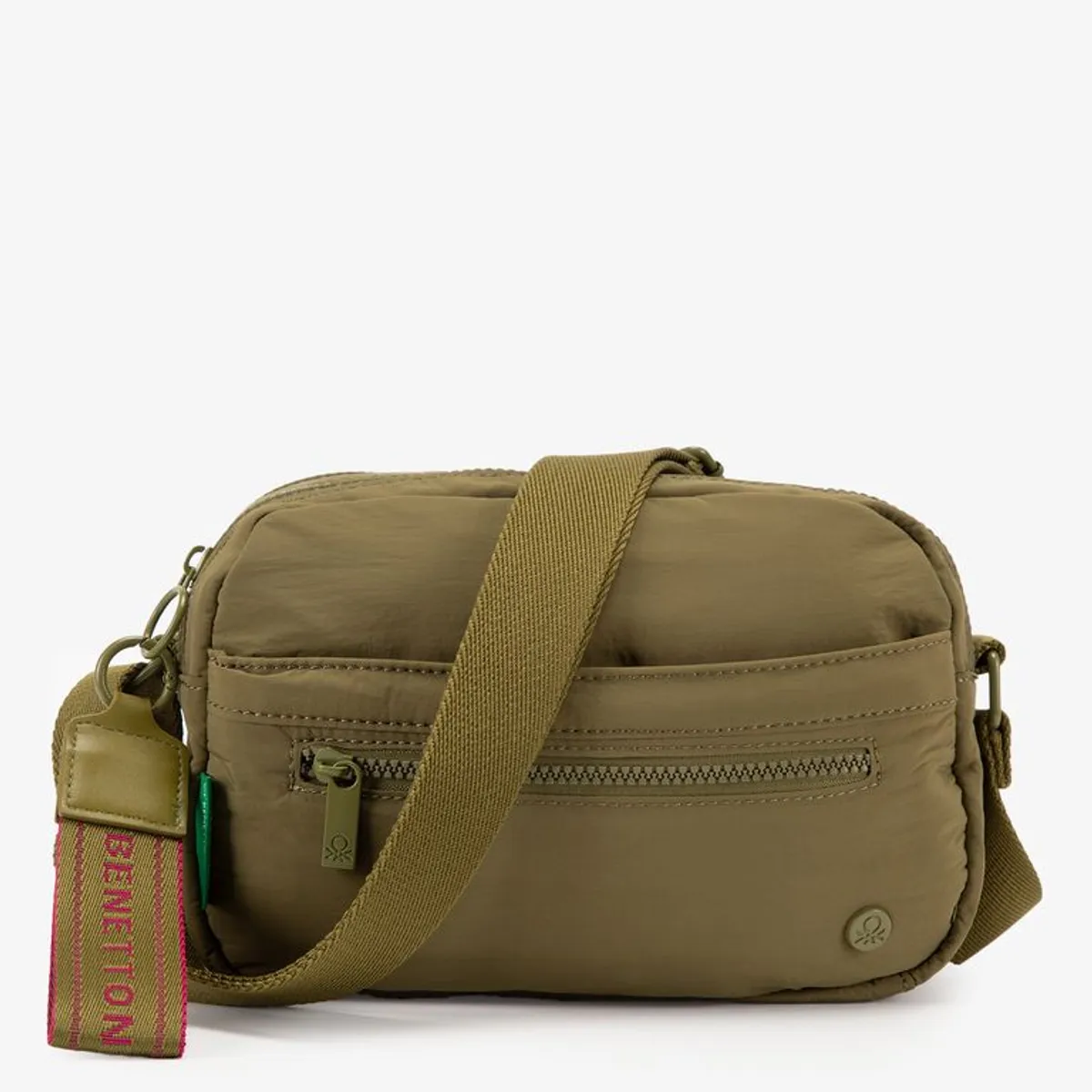 BENETTON - Bolso BENETTON para Mujer  BOLSO CRUZADO MQCBBE103A