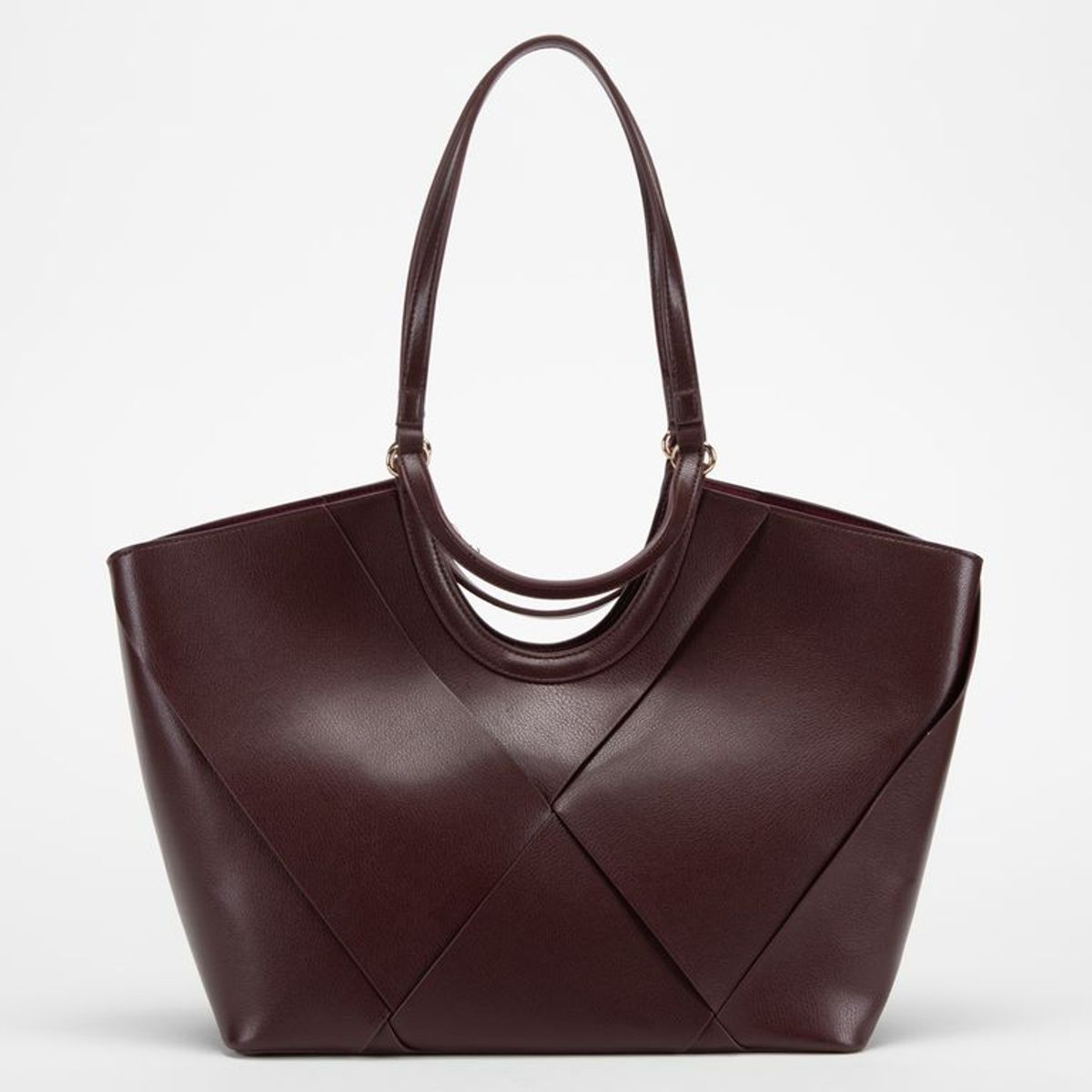 BASEMENT - Bolso BASEMENT para Mujer  TOTE TRTOB201AI26LS