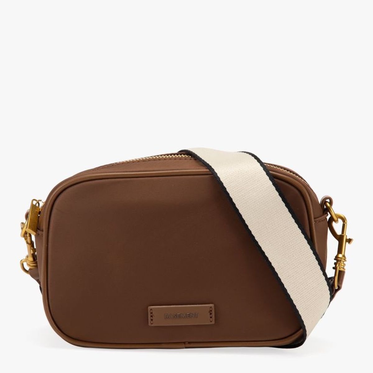 BASEMENT - Cartera BASEMENT para Mujer  CROSS BODY MQCAB104AI26