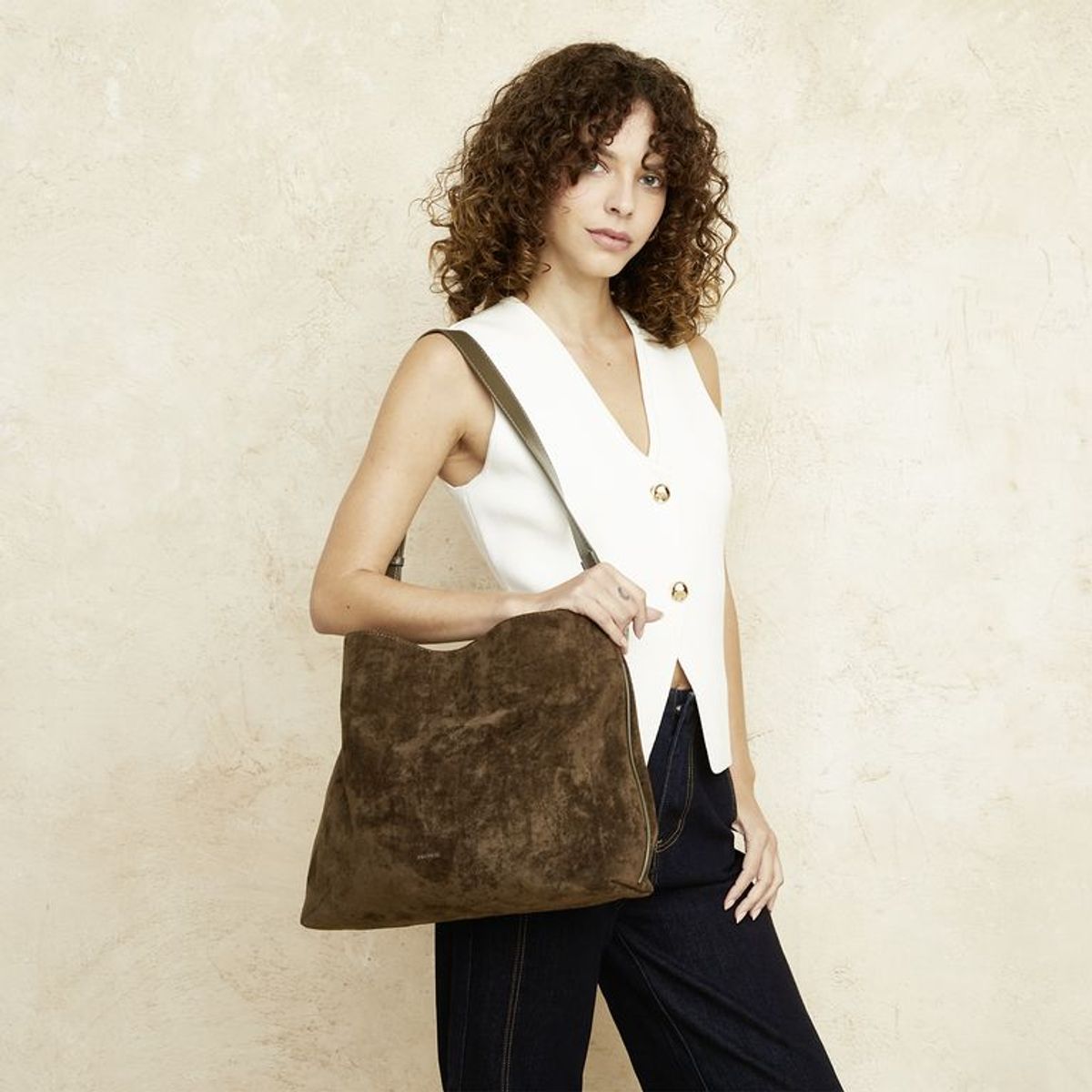 BASEMENT - Bolso BASEMENT para Mujer  TOTE MQTOB102AI26