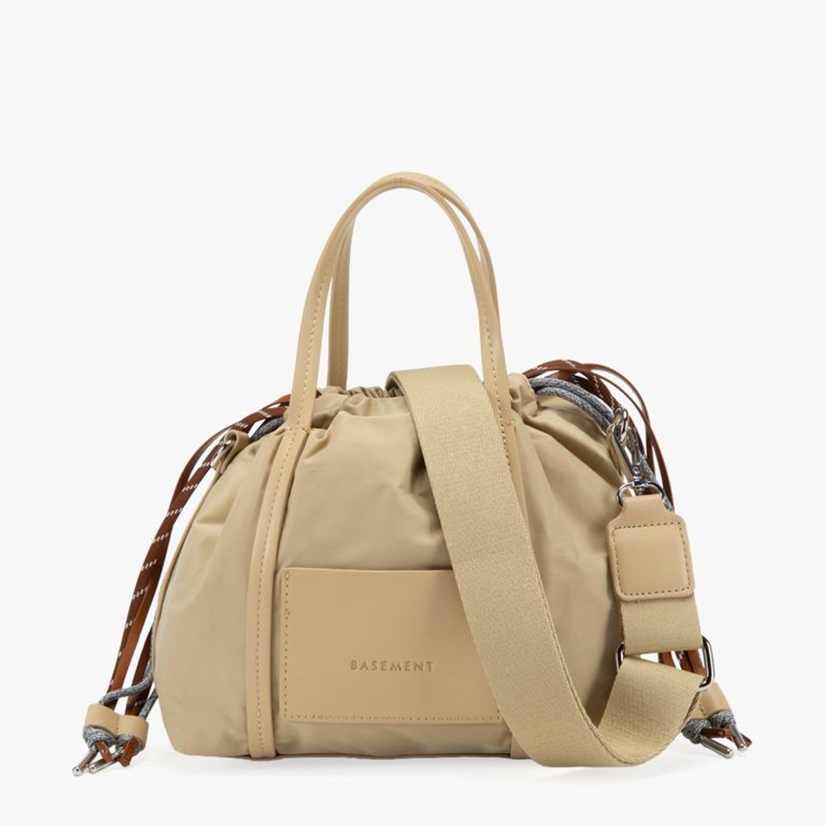 BASEMENT - Cartera BASEMENT para Mujer  TOTE TTTGTOB301I26