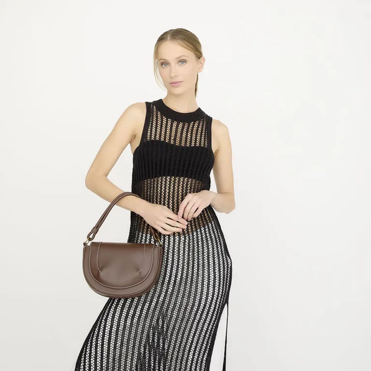 BASEMENT - Bolso BASEMENT para Mujer  CROSS BODY TGCAB302AI26LS