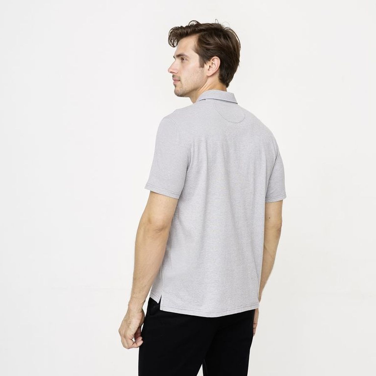NEWPORT - Camiseta polo Hombre de Algodón Newport