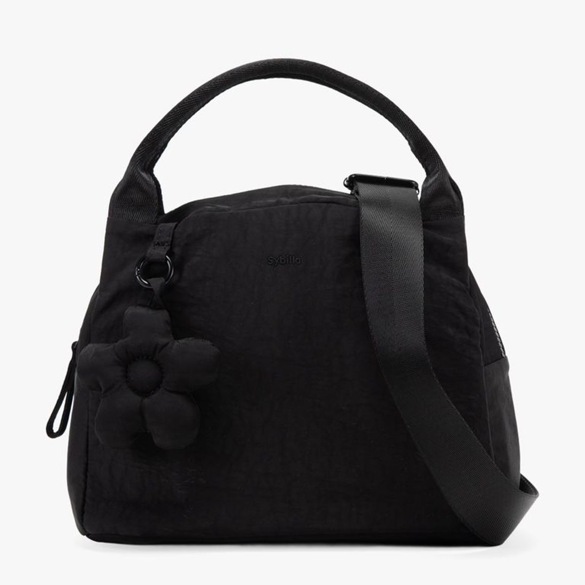 SYBILLA - Accesorio VARI BTSLOS100I BLACK ST