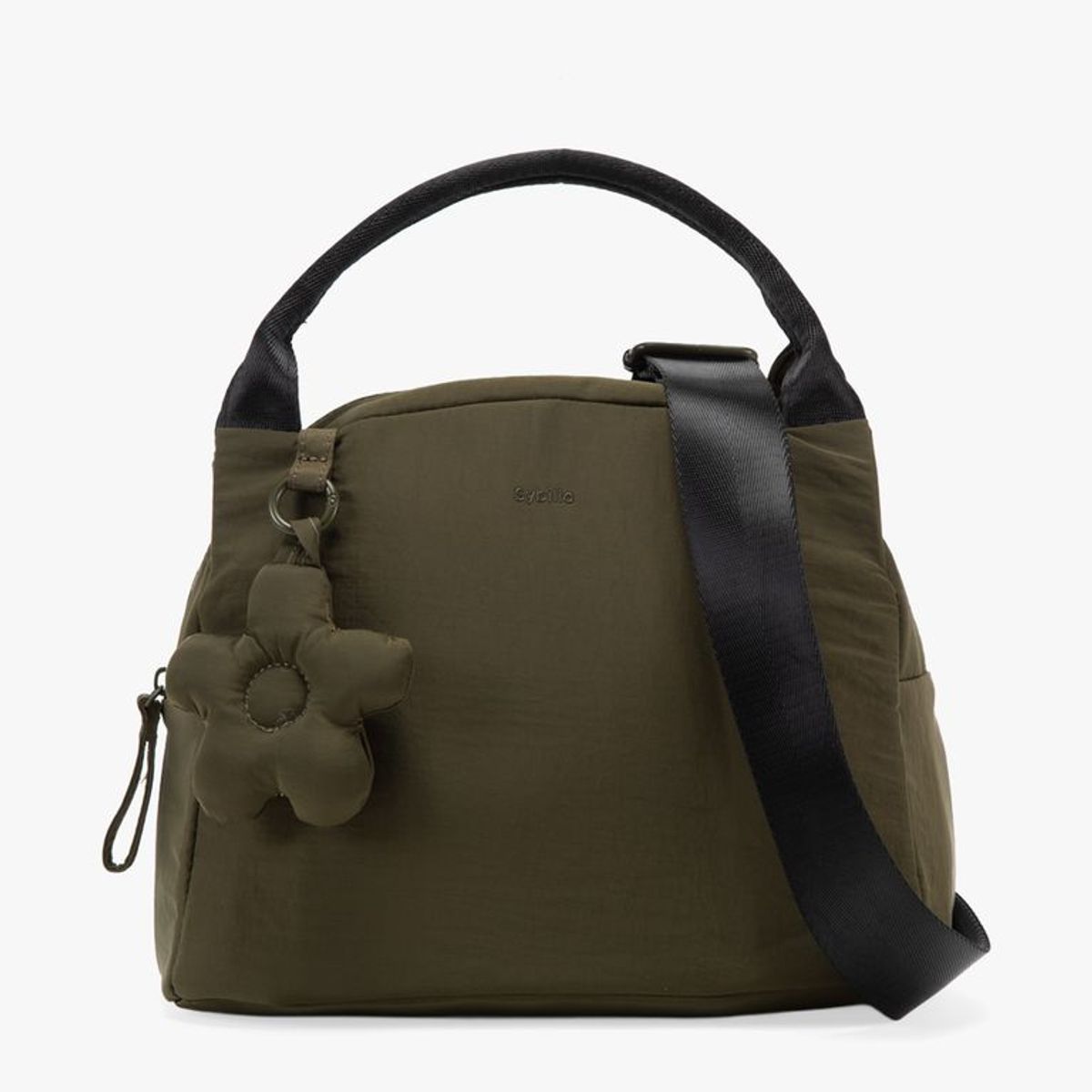 SYBILLA - Accesorio VARI BTSLOS100I BLACK ST