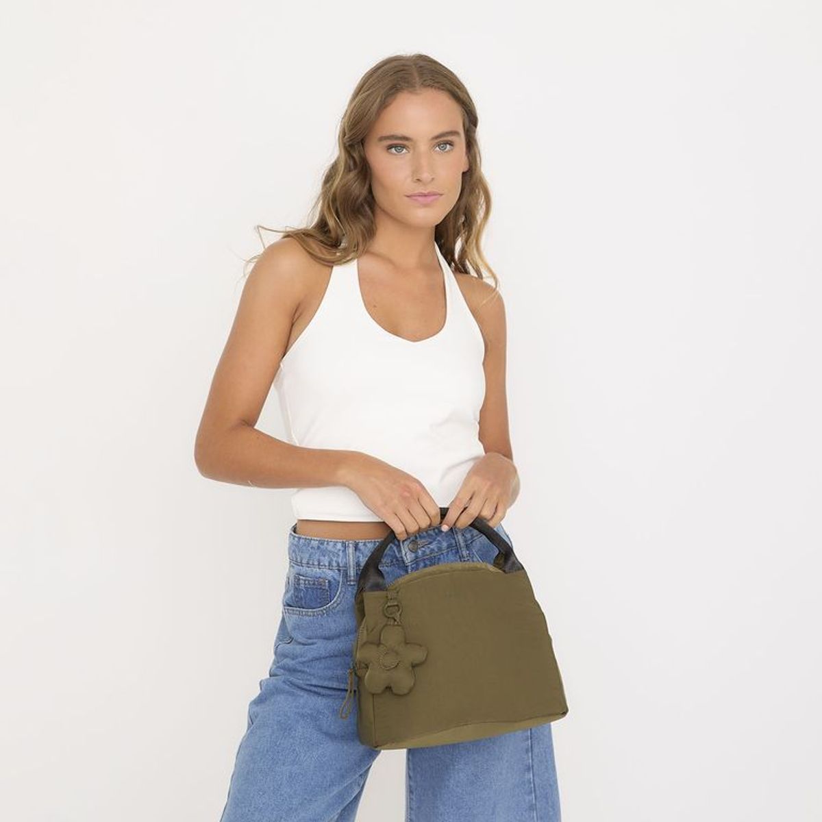 SYBILLA - Accesorio VARI BTSLOS100I BLACK ST