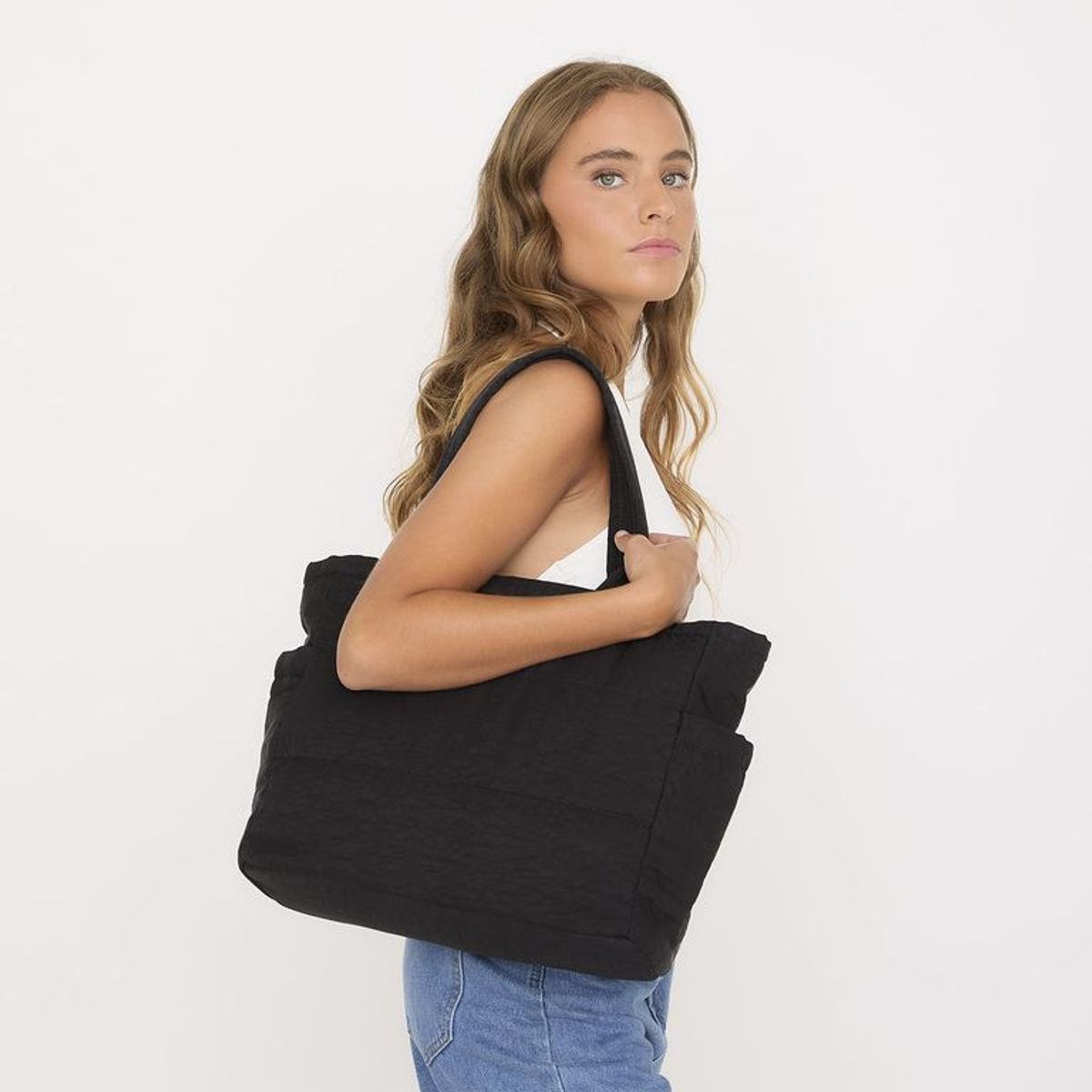 SYBILLA - Cartera SYBILLA para Mujer  TOTE BTSTOS300AI26AI