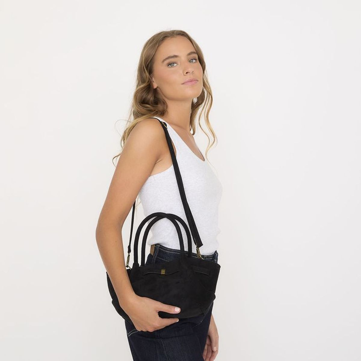 SYBILLA - Cartera SYBILLA para Mujer  CROSS BODY TMCBS203AI26AI