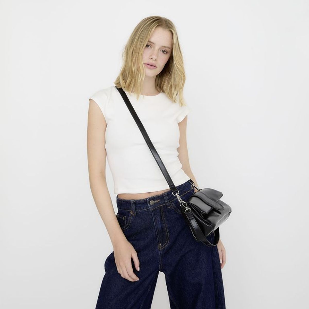 SYBILLA - Cartera SYBILLA para Mujer  CROSS BODY MBCBS102AI26AI