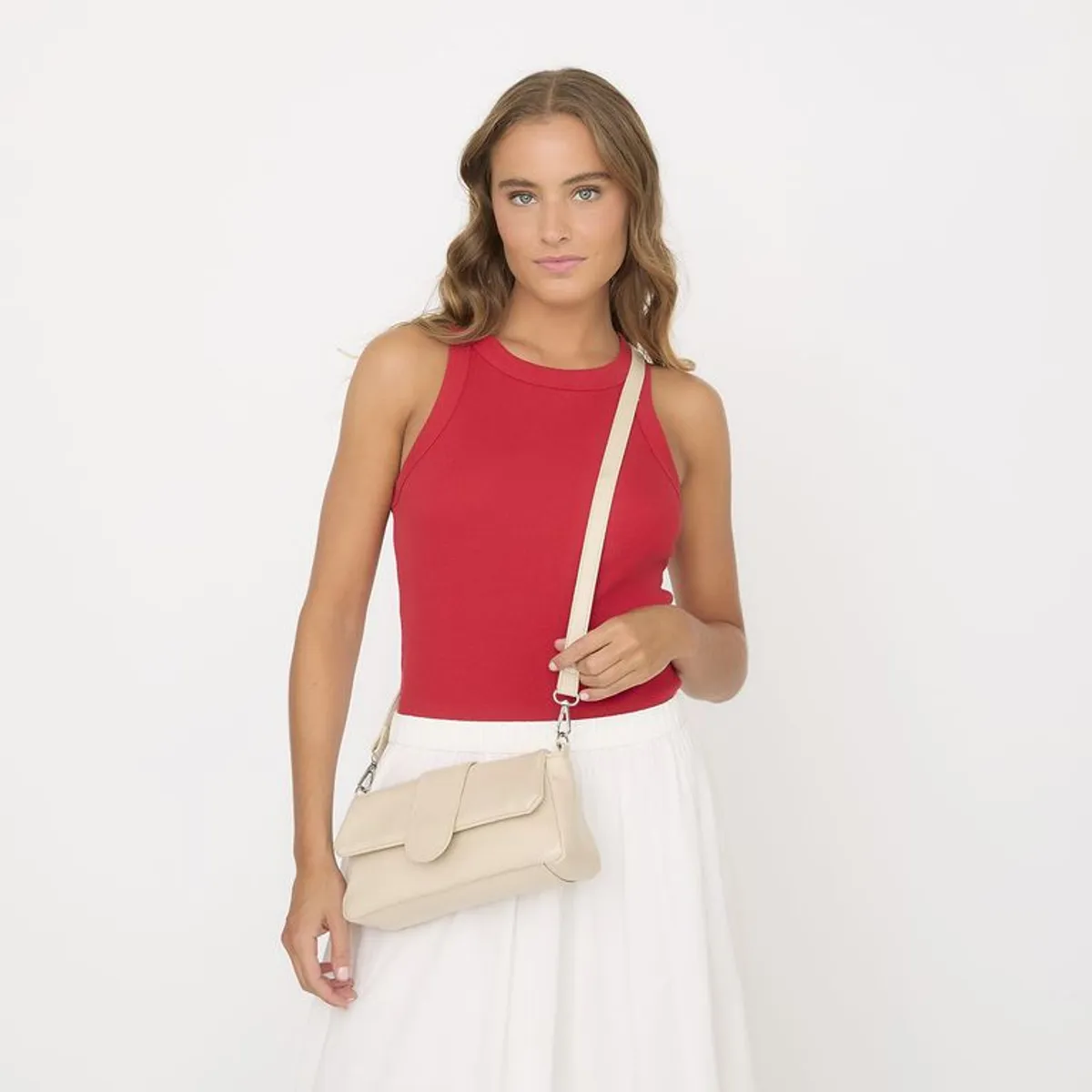 SYBILLA - Cartera SYBILLA para Mujer  CROSS BODY MBCBS102AI26AI