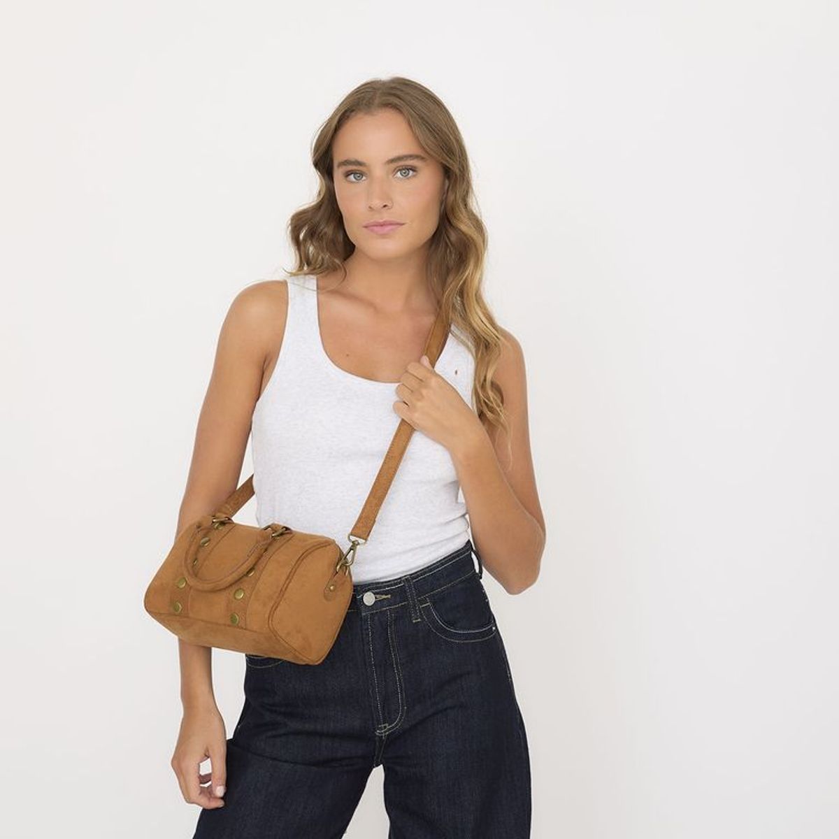 SYBILLA - Cartera SYBILLA para Mujer  CROSS BODY TMCBS201AI26AI