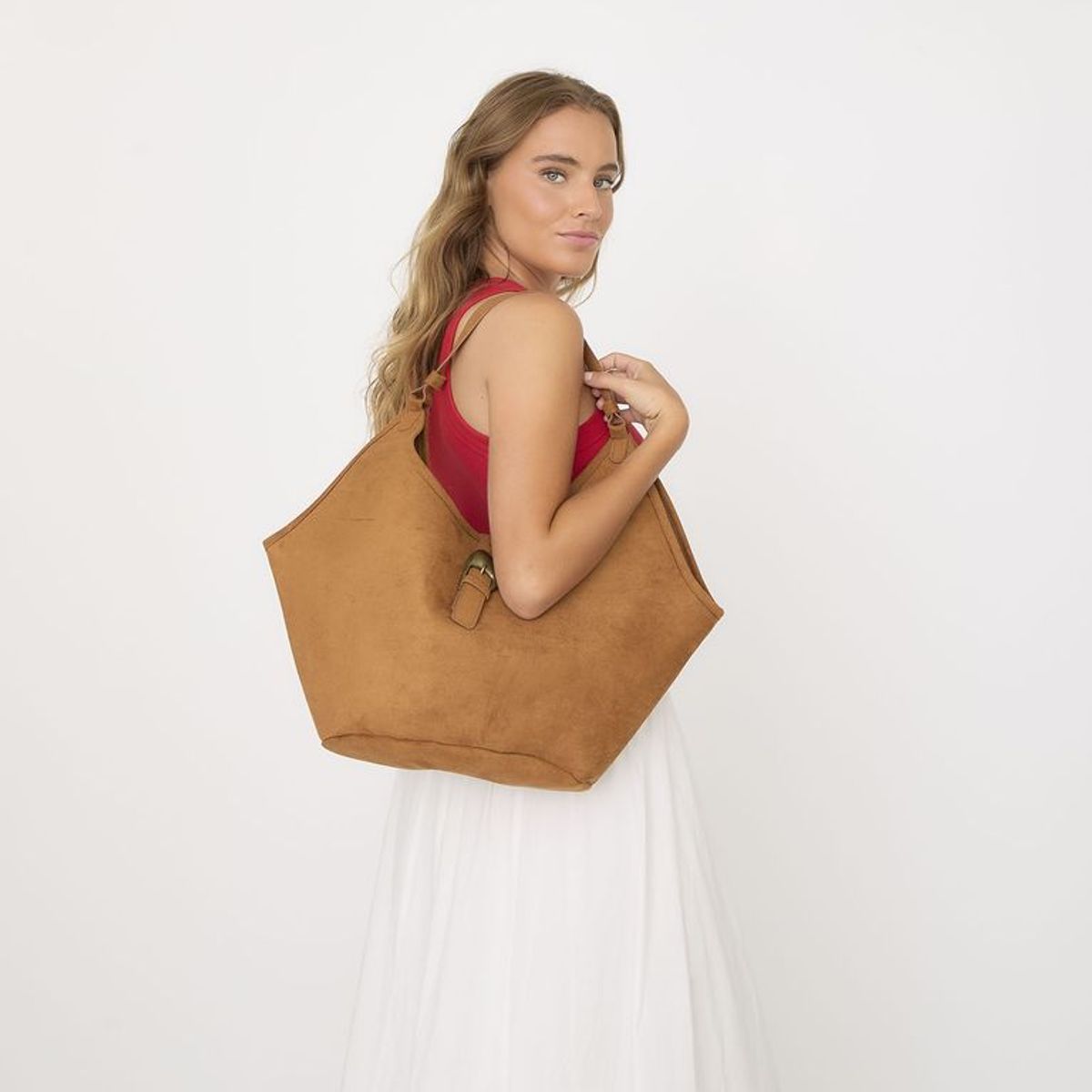 SYBILLA - Cartera SYBILLA para Mujer  CROSS BODY TMCAS202AI26AI