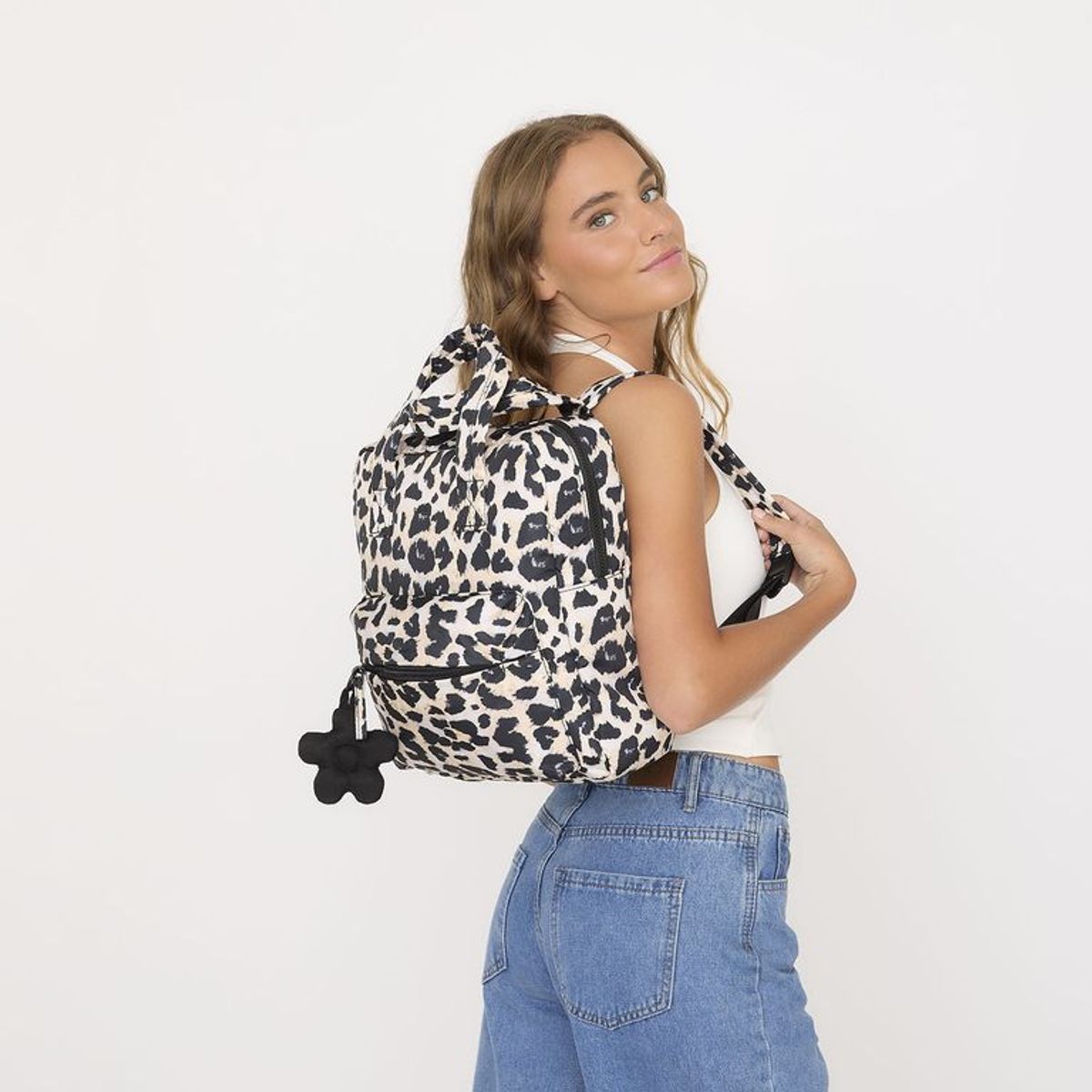 SYBILLA - Morral SYBILLA para Mujer  MOCHILA BTSMOS301AI26AI