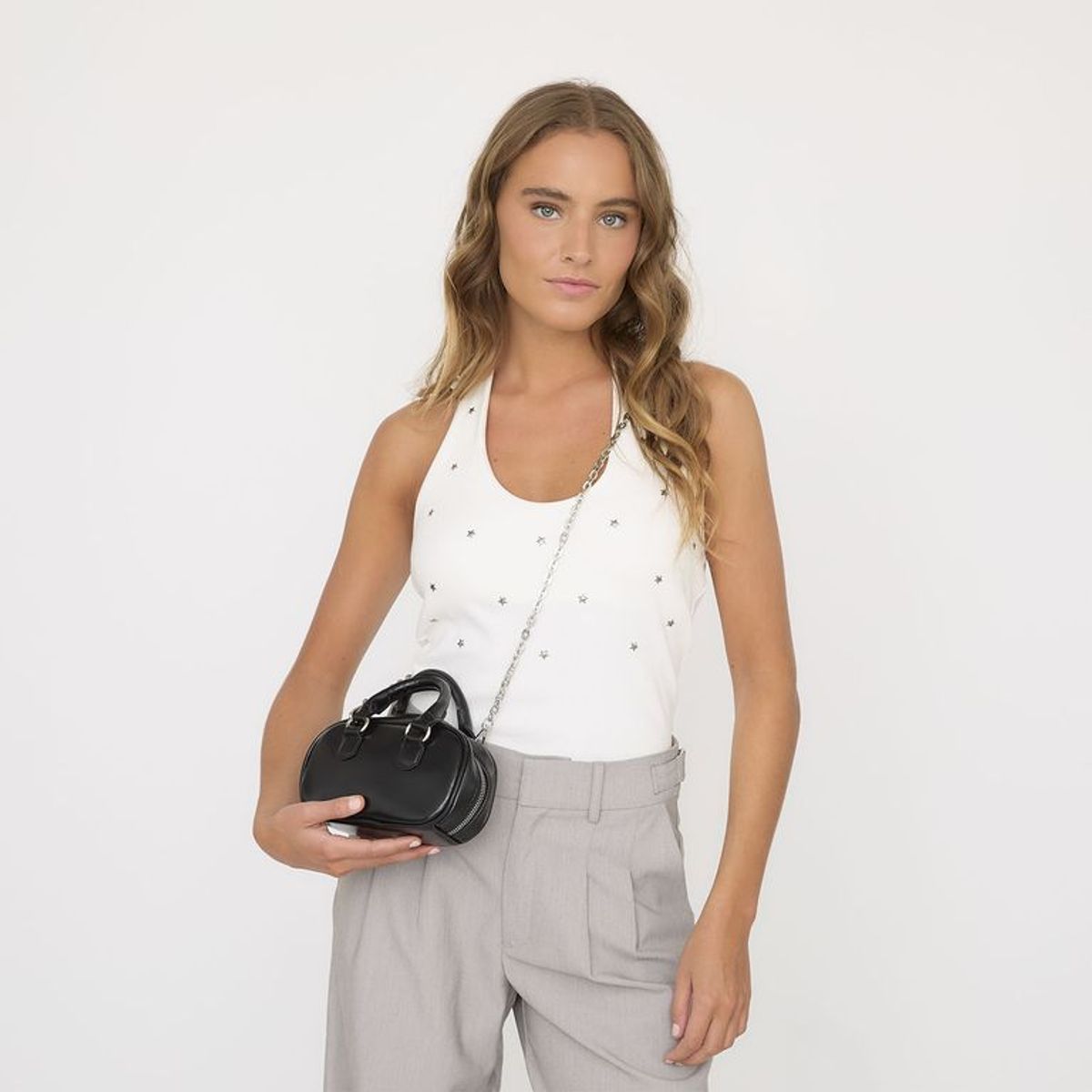 SYBILLA - Cartera SYBILLA para Mujer  CROSS BODY MBCBS100AI26AI