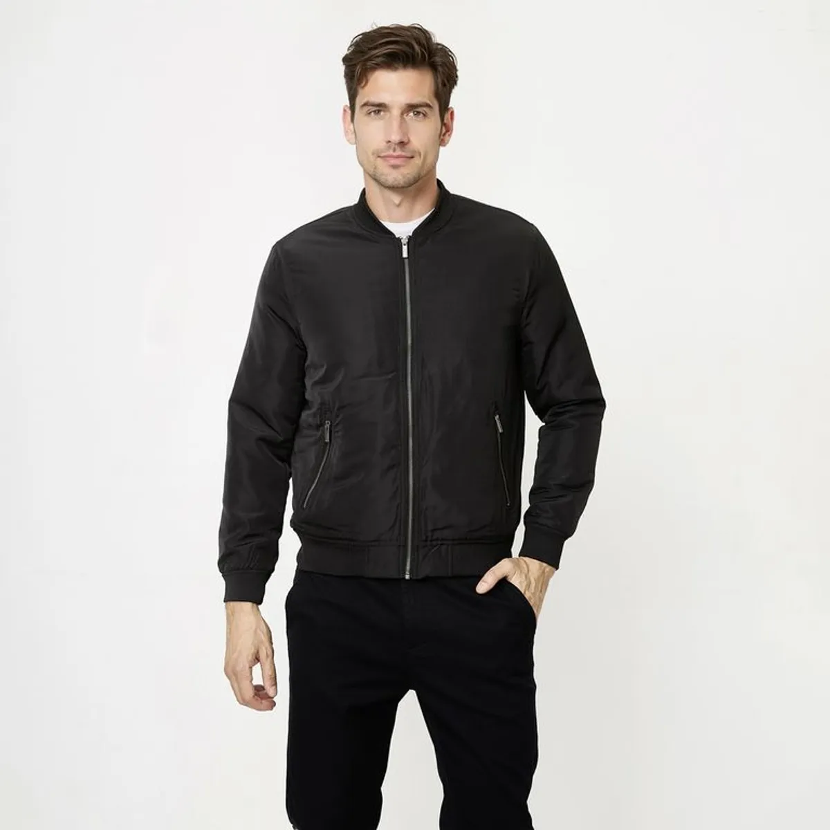 NEWPORT - Chaqueta Hombre Newport