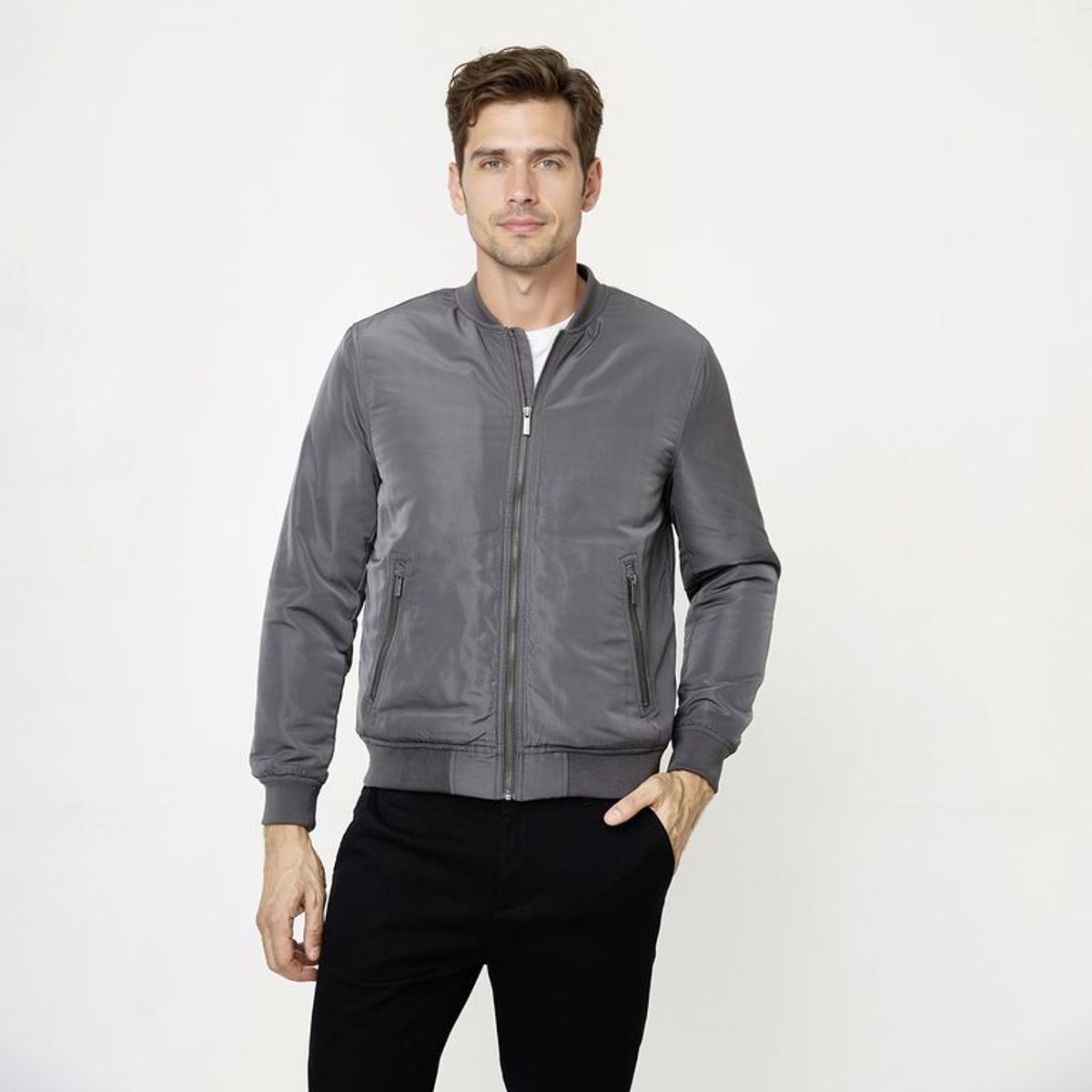 NEWPORT - Chaqueta Hombre Newport