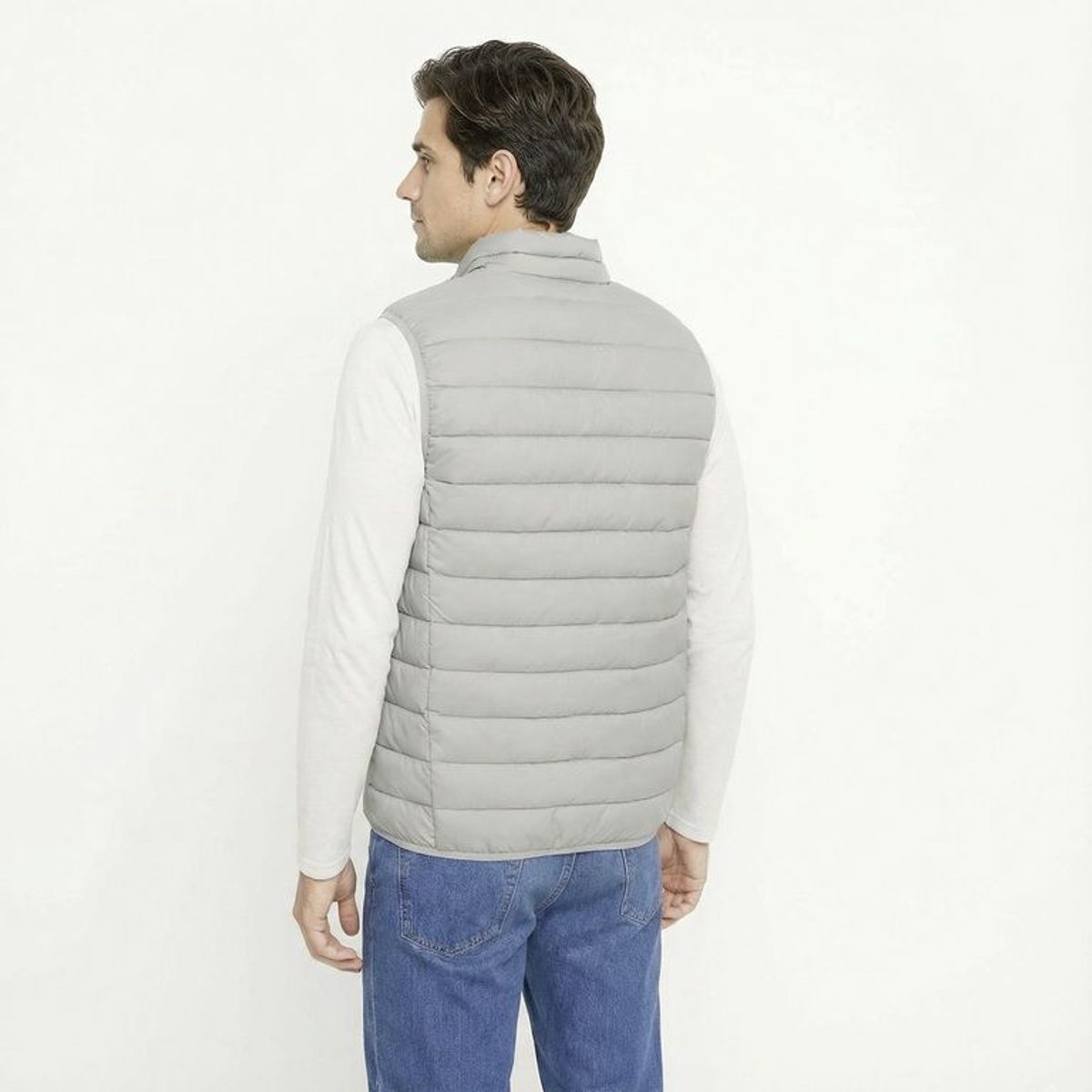 NEWPORT - Chaleco acolchado Hombre Newport 