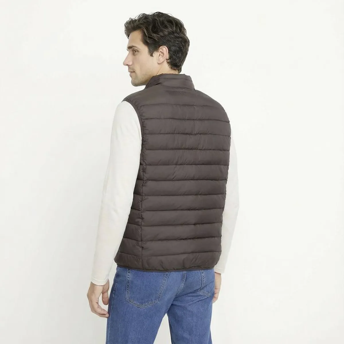 NEWPORT - Chaleco acolchado Hombre Newport 
