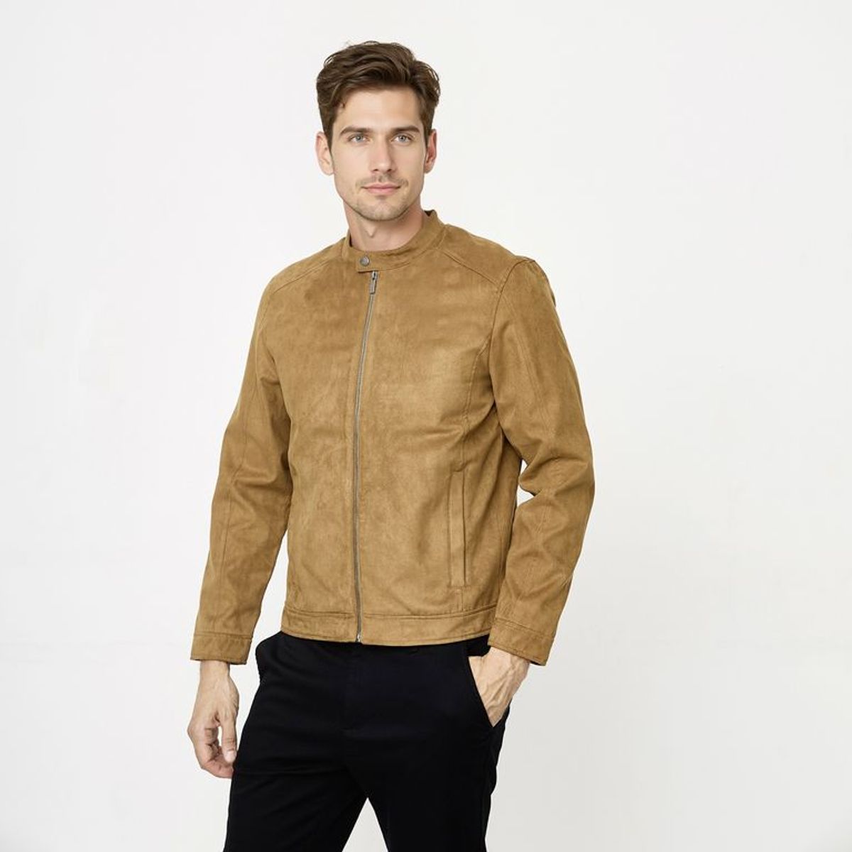 NEWPORT - Chaqueta Hombre  Newport