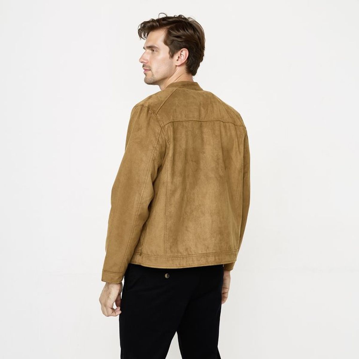 NEWPORT - Chaqueta Hombre  Newport