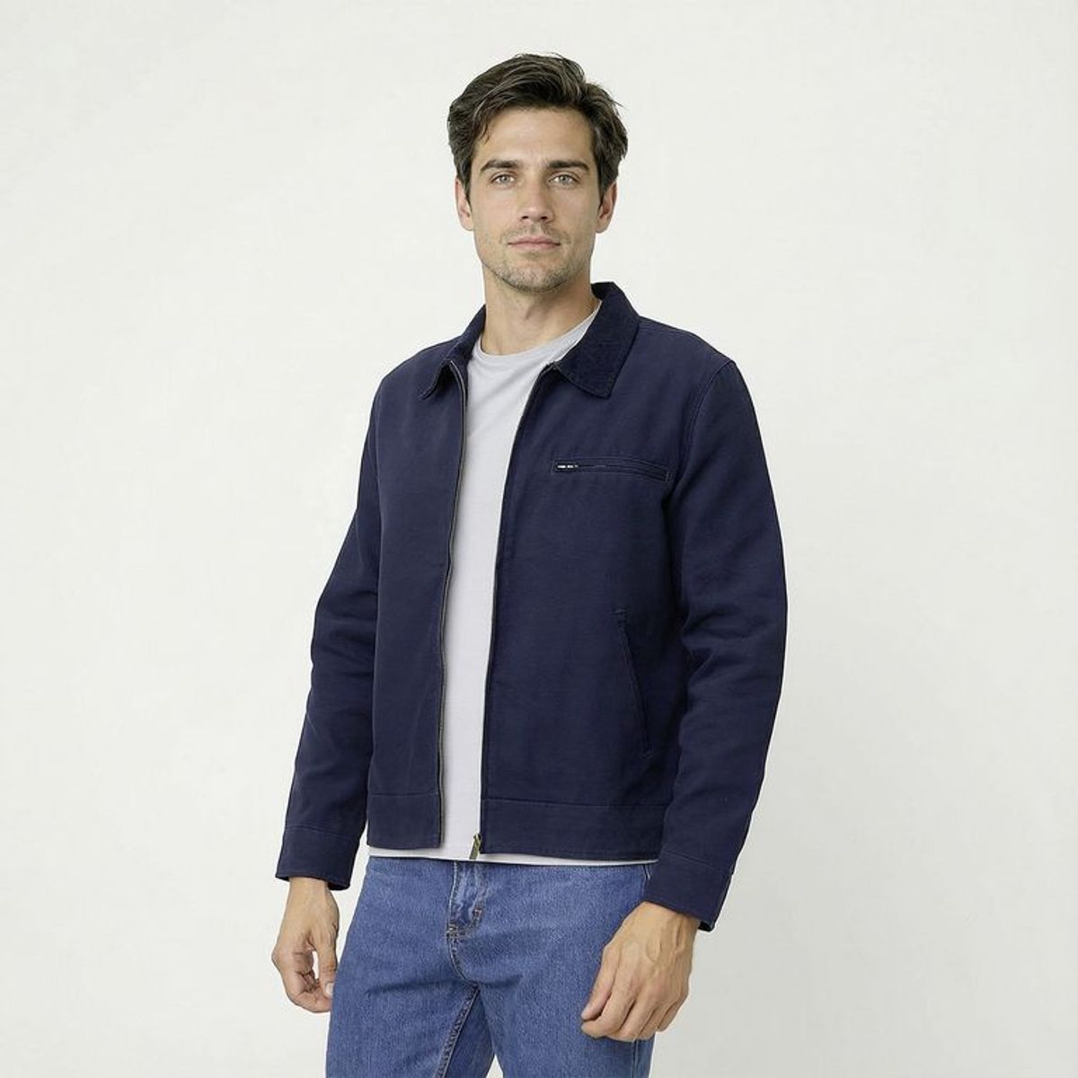 NEWPORT - Chaqueta Hombre Newport