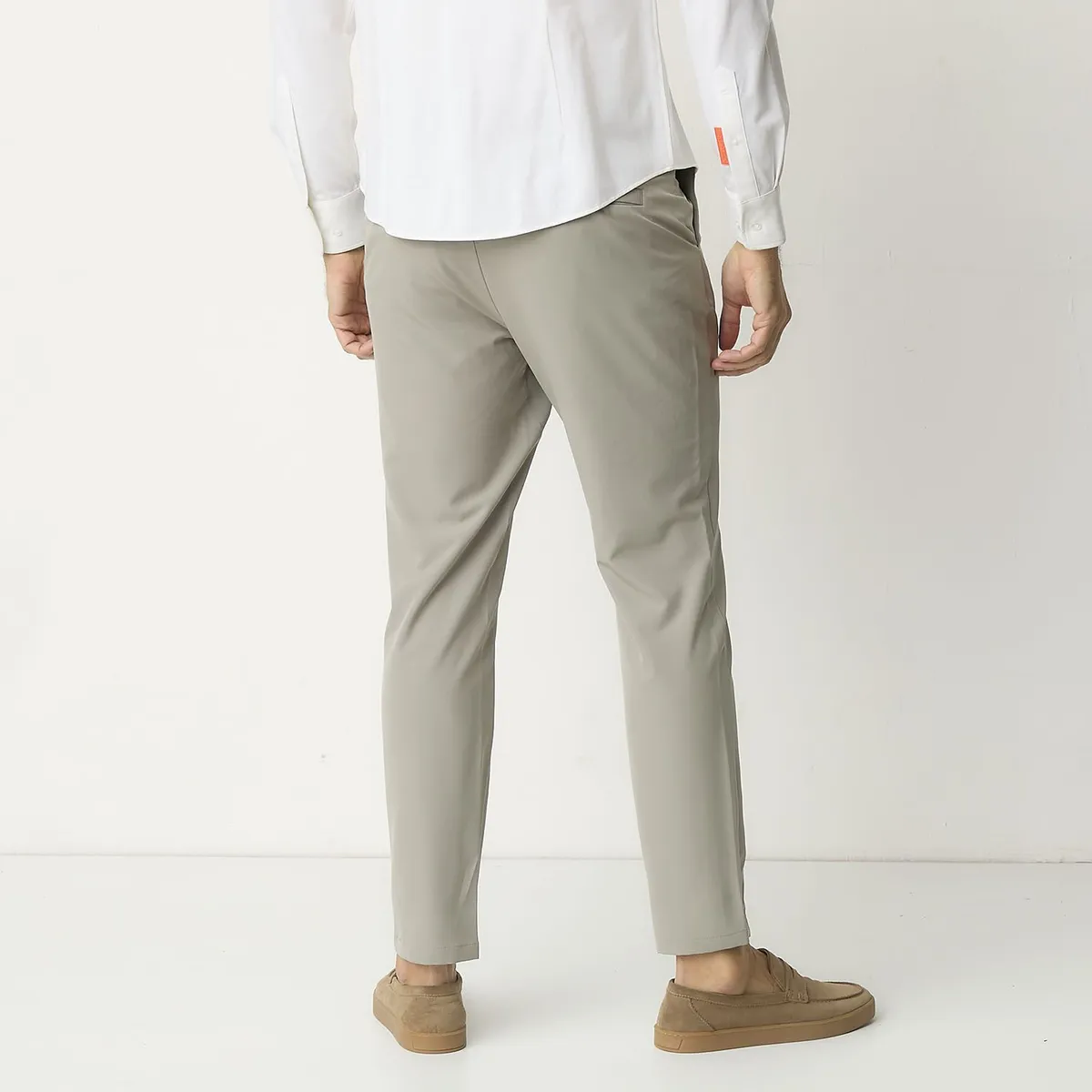 LA MARTINA - Pantalón Chino Hombre Recto La martina