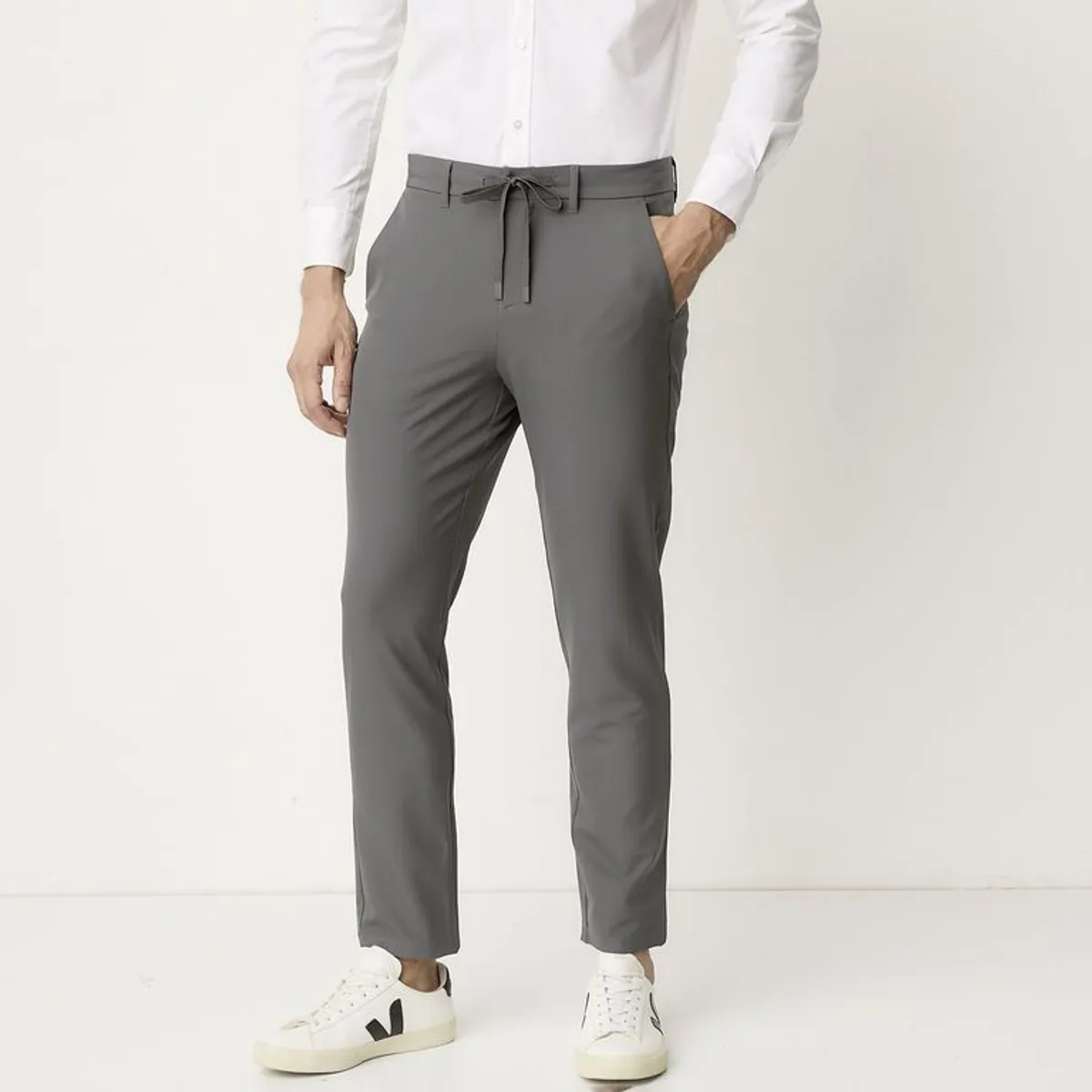 LA MARTINA - Pantalón Chino Hombre Recto La martina