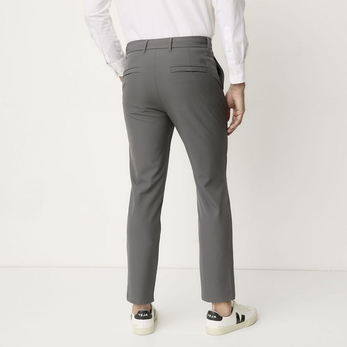 LA MARTINA - Pantalón Chino Hombre Recto La martina