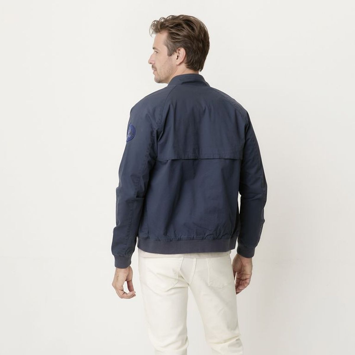 LA MARTINA - Chaqueta Hombre de Algodón La Martina 