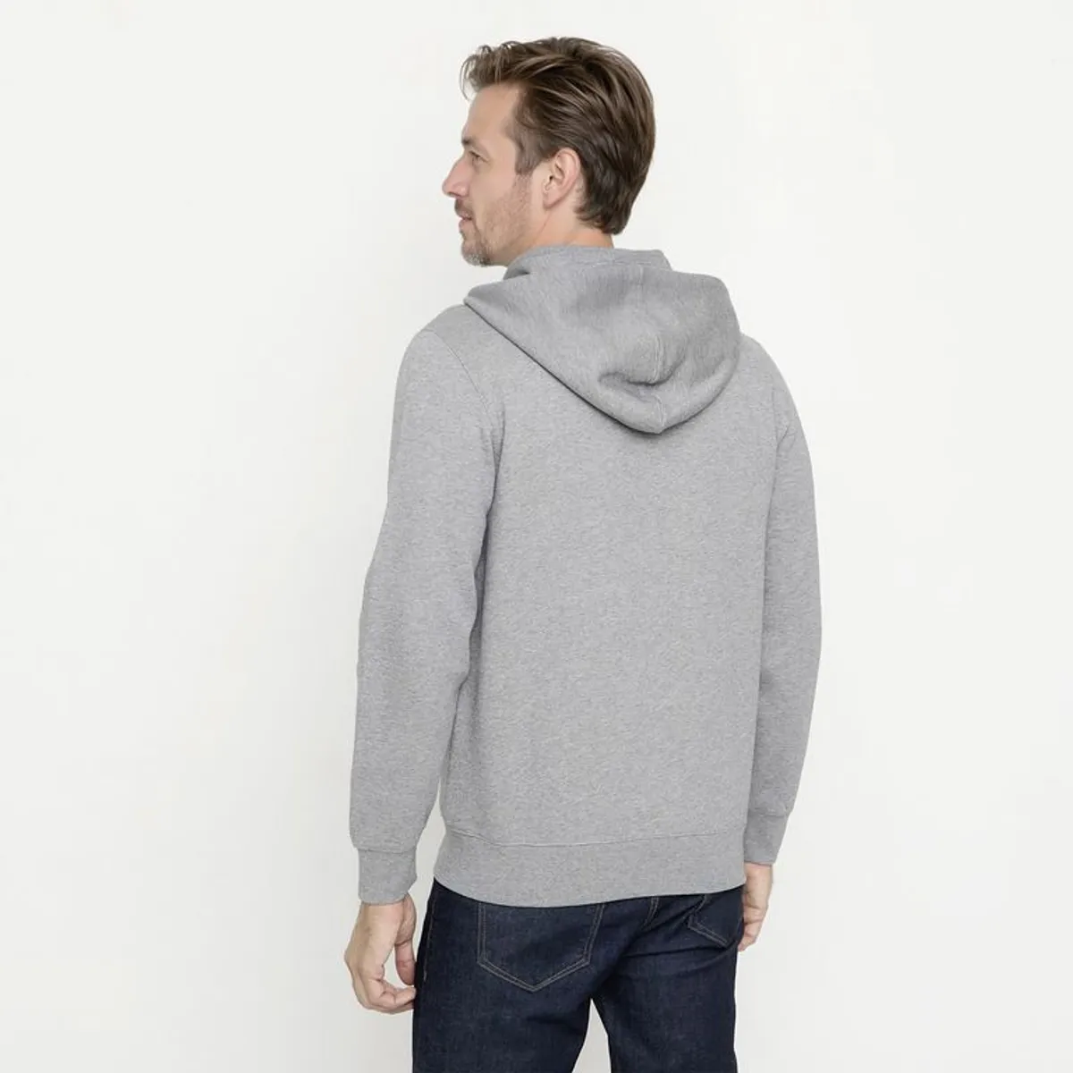 LA MARTINA - Hoodie Hombre La Martina