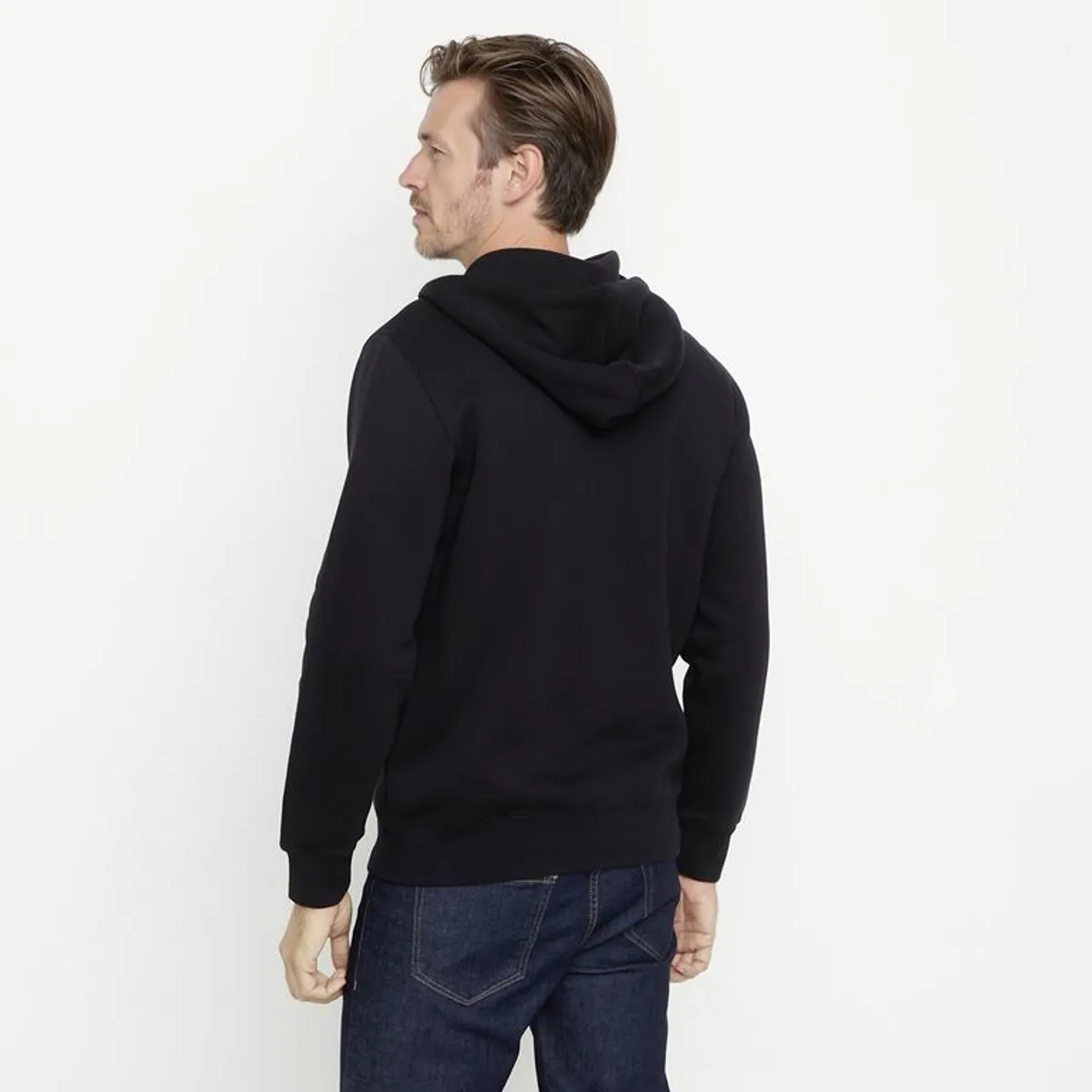 LA MARTINA - Hoodie Hombre La Martina