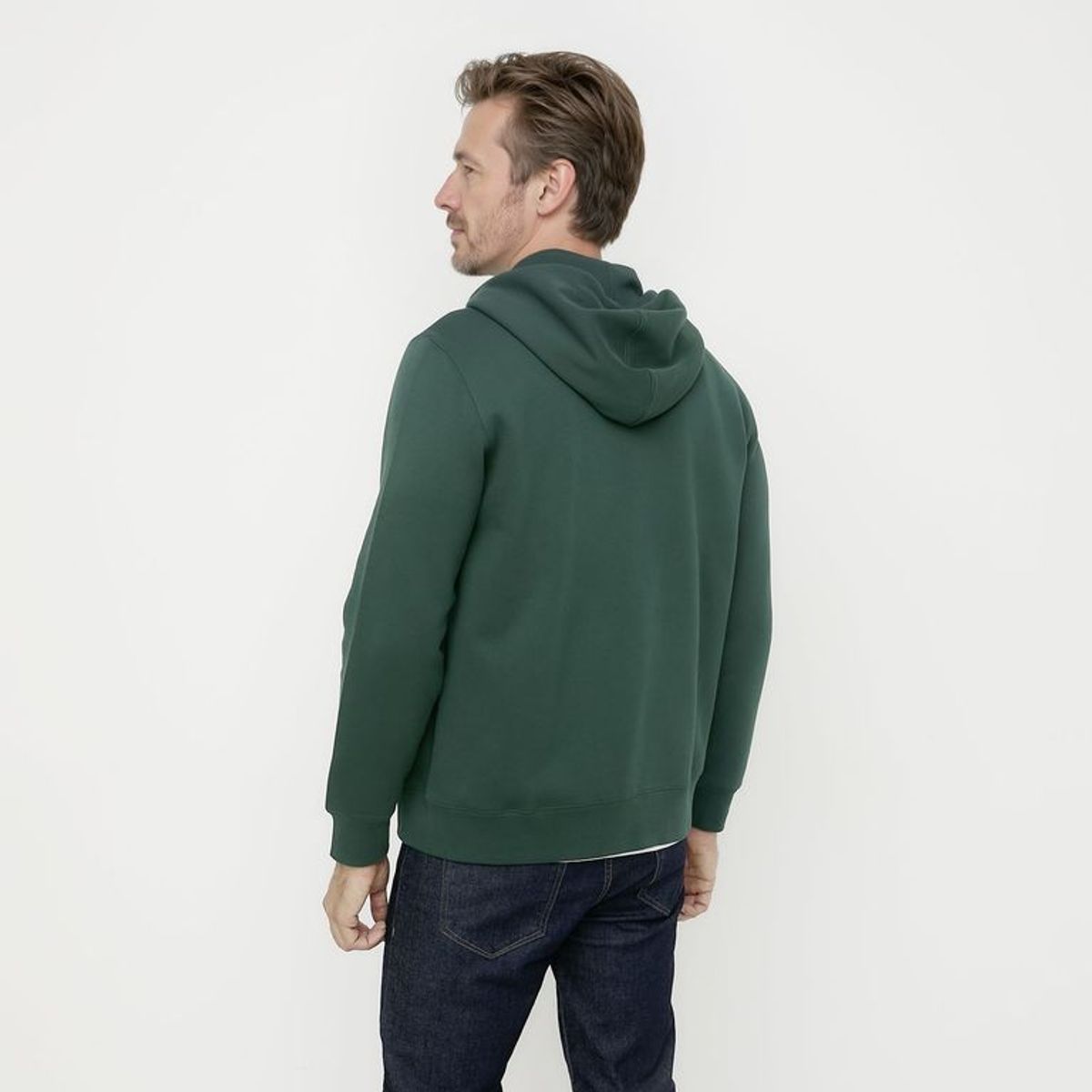 LA MARTINA - Hoodie Hombre La Martina