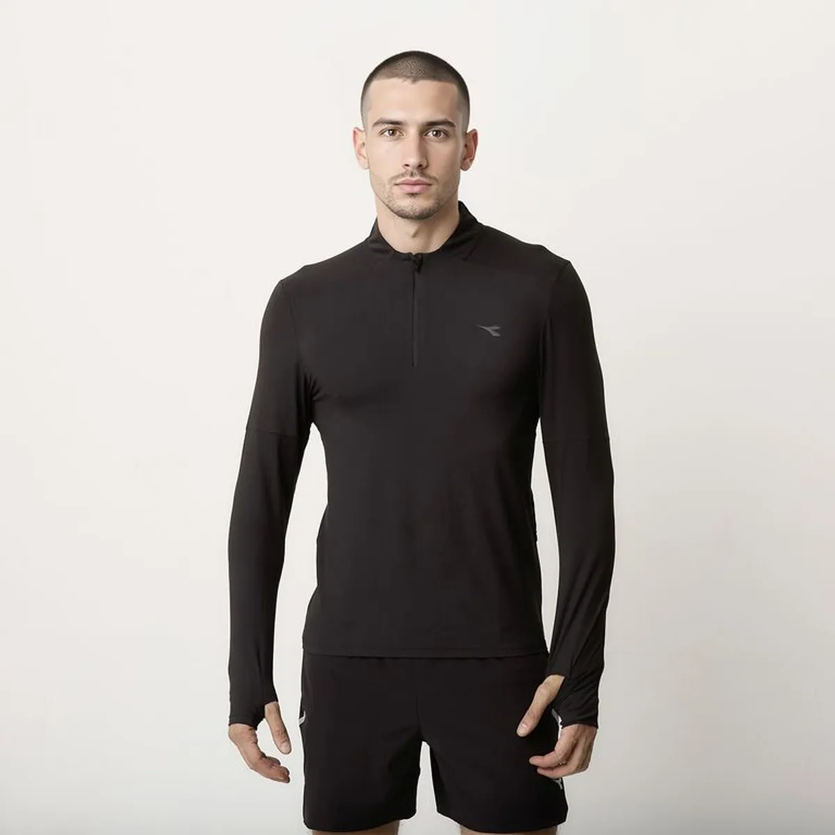 DIADORA - Saco deportivo Hombre Diadora