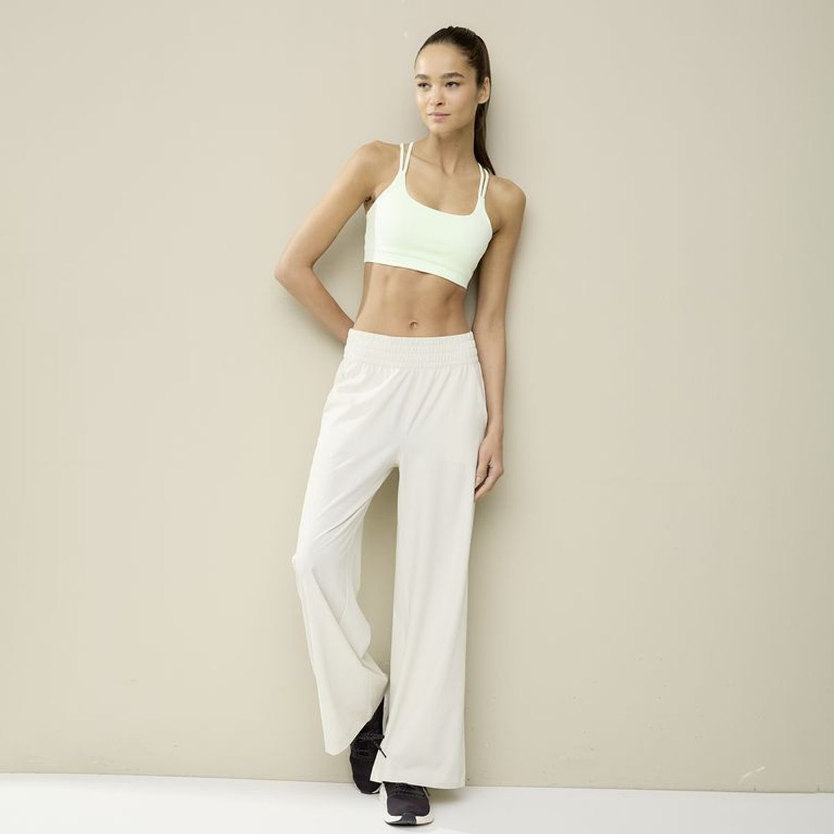DIADORA - Pantalón Deportivo LifeStyle Mujer Diadora