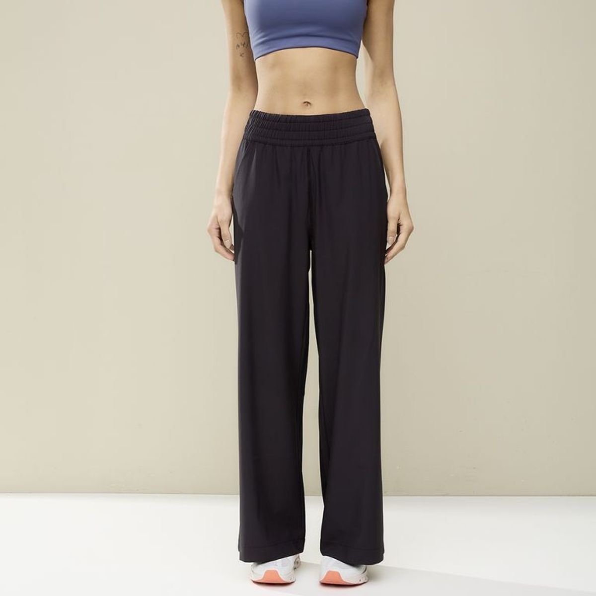 DIADORA - Pantalón Deportivo LifeStyle Mujer Diadora