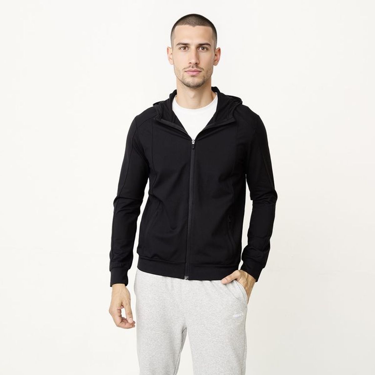 DIADORA - Saco Deportivo Hombre Diadora