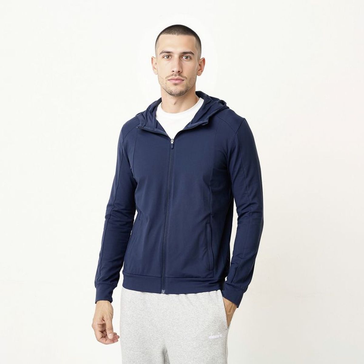 DIADORA - Saco Deportivo Hombre Diadora