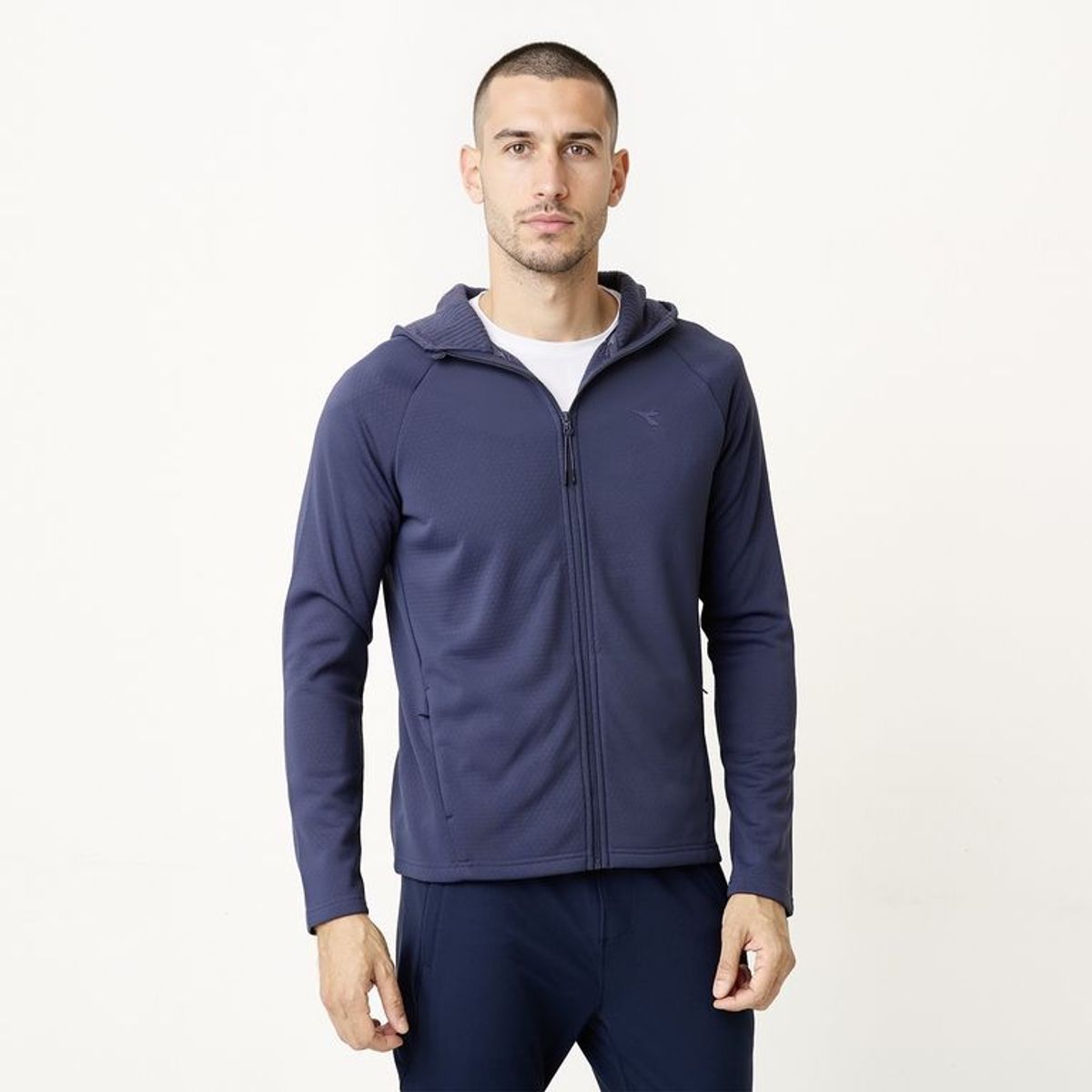 DIADORA - Saco Deportivo Hombre LifeStyle Diadora