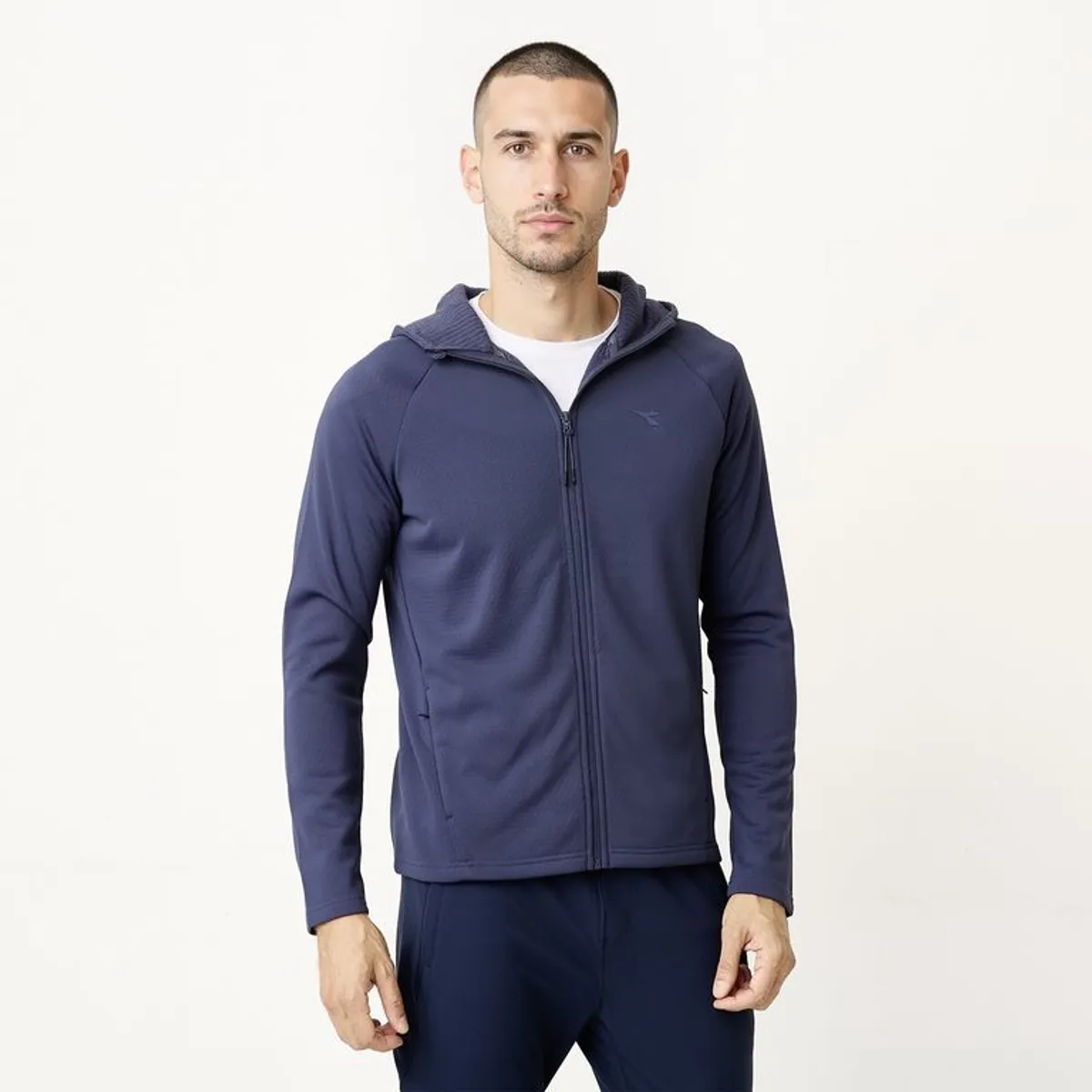 DIADORA - Saco Deportivo Hombre LifeStyle Diadora