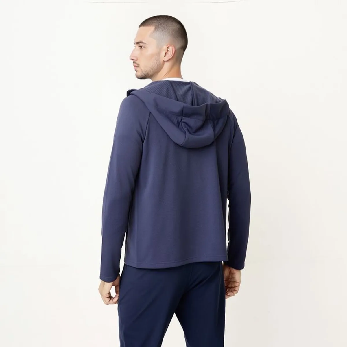 DIADORA - Saco Deportivo Hombre LifeStyle Diadora