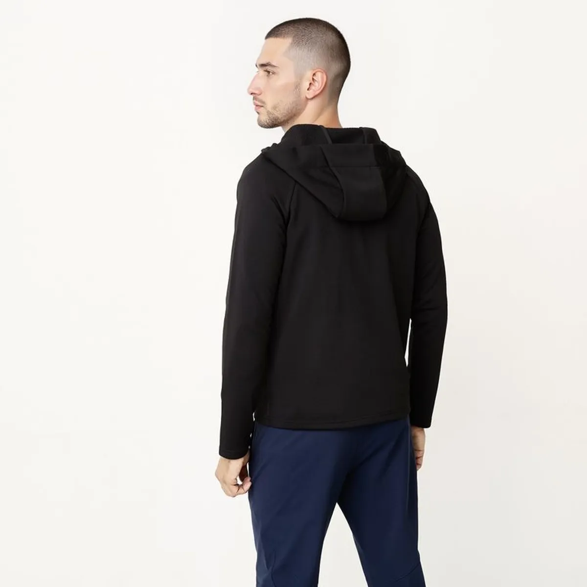 DIADORA - Saco Deportivo Hombre LifeStyle Diadora