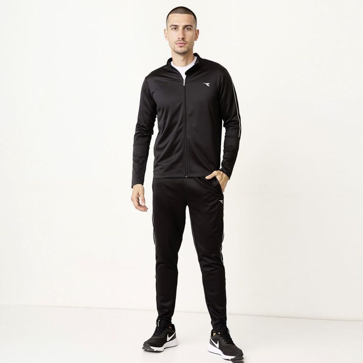 DIADORA - Conjunto deportivo Hombre Diadora