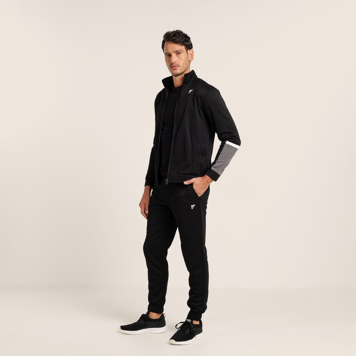 FRATTA - Conjunto deportivo Hombre Lifestyle Fratta