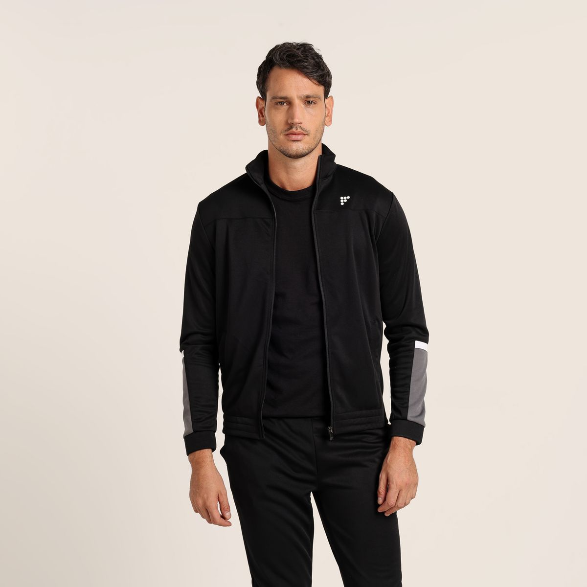 FRATTA - Conjunto deportivo Hombre Lifestyle Fratta