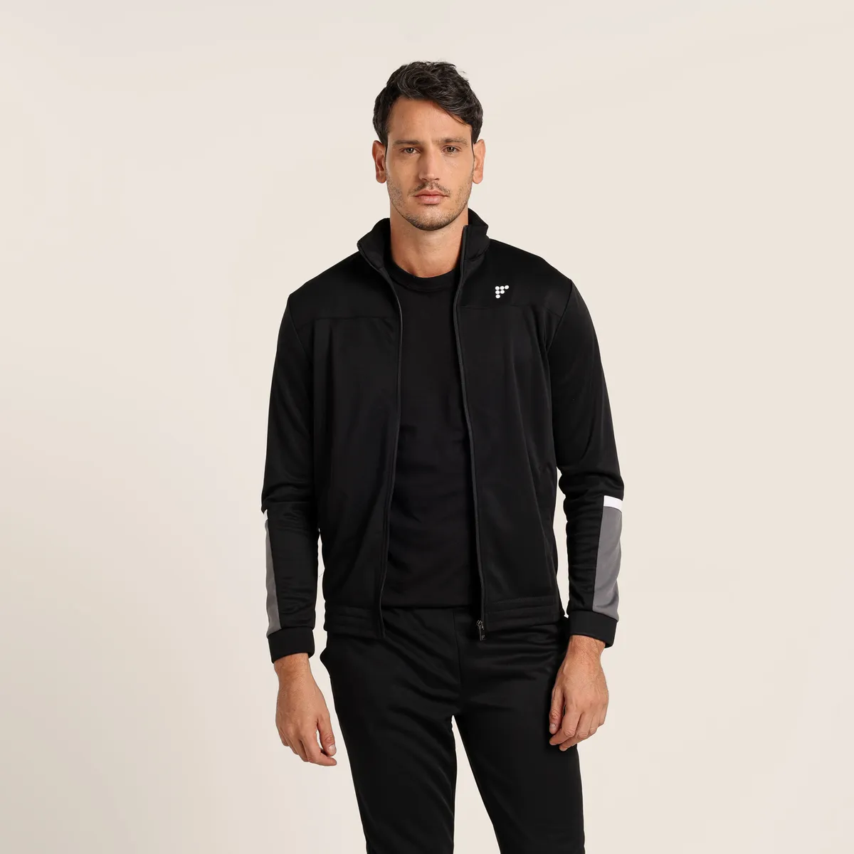 FRATTA - Conjunto deportivo Hombre Lifestyle Fratta