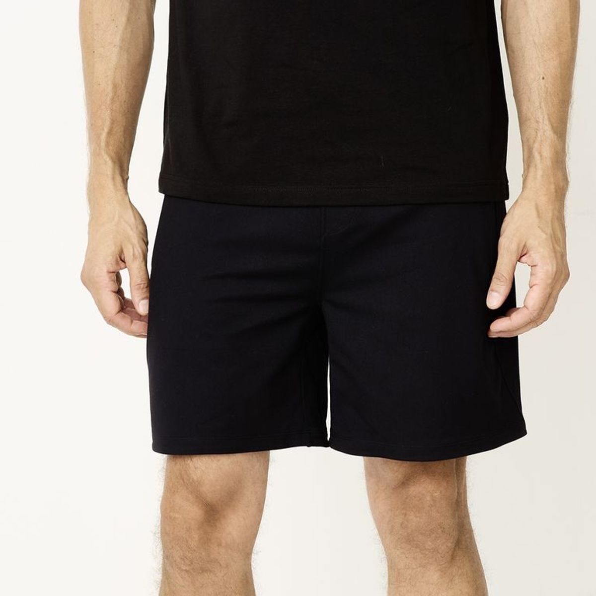 DIADORA - Pantaloneta Deportiva Training Hombre Diadora