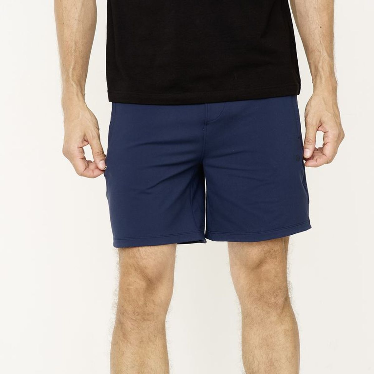 DIADORA - Pantaloneta Deportiva Training Hombre Diadora