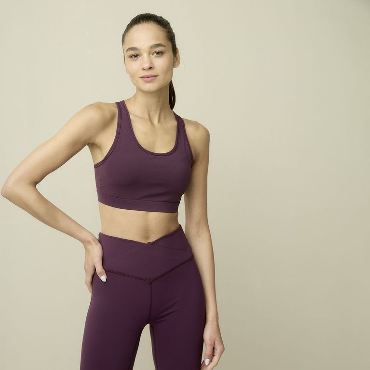 DIADORA - Top Deportivo Training  Mujer Diadora